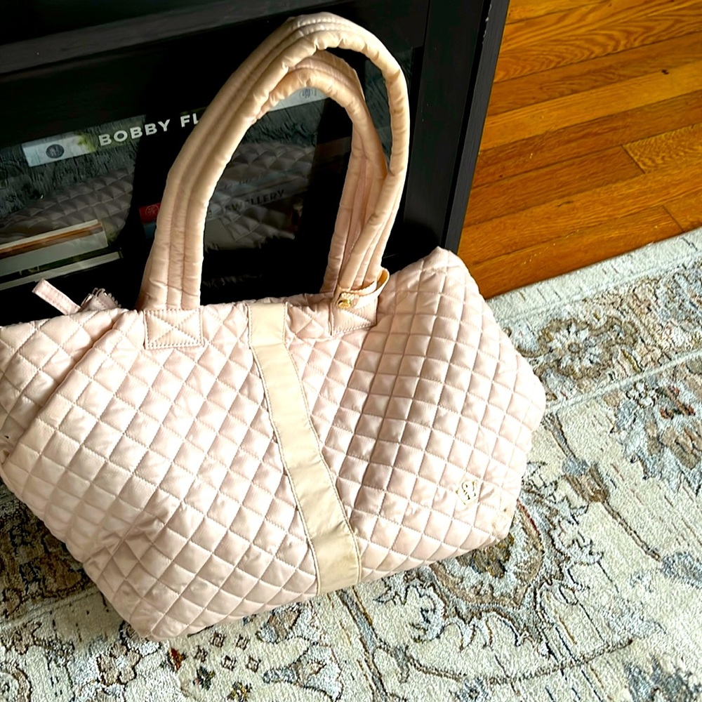 Oliver Thomas duffel bag